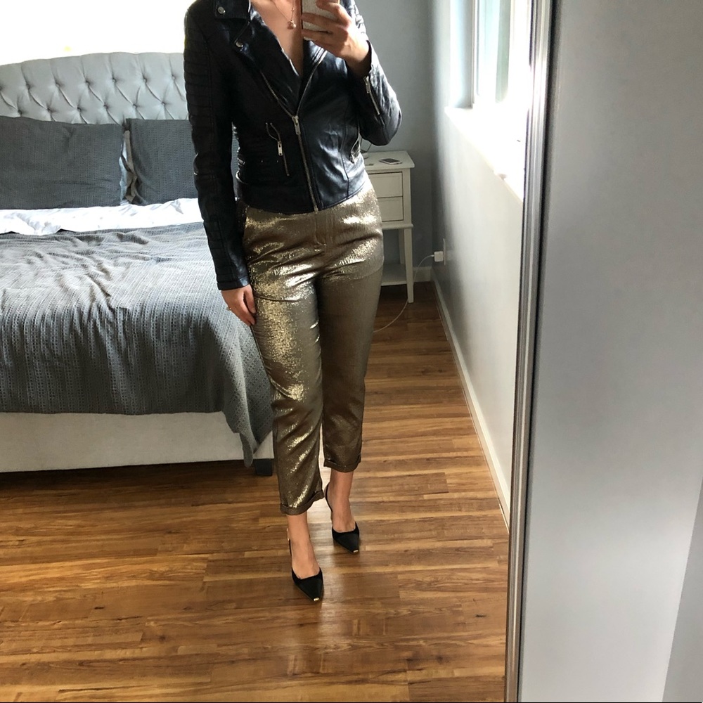 Zara Trafaluc Collection size L